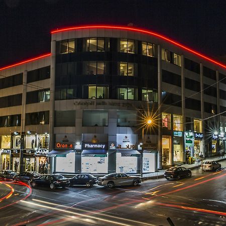 Ibiza Hotel Αμμάν Εξωτερικό φωτογραφία