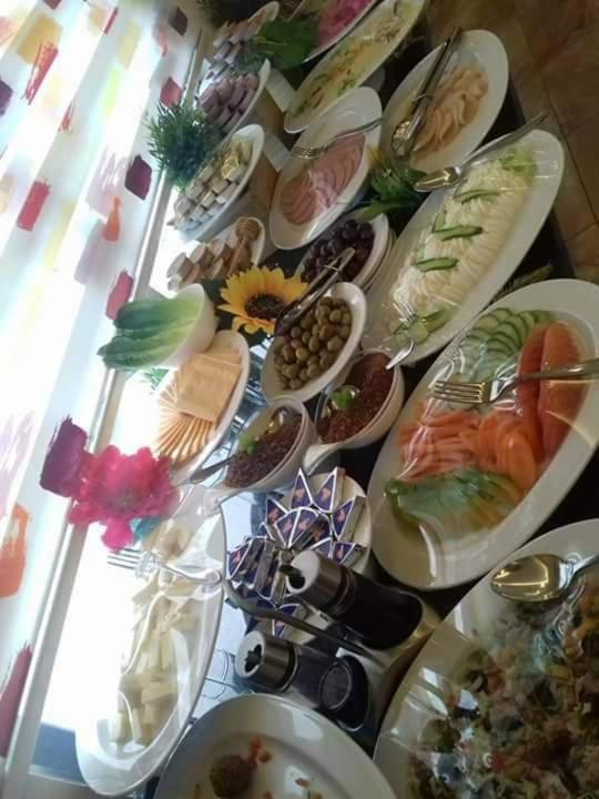 Ibiza Hotel Αμμάν Εξωτερικό φωτογραφία