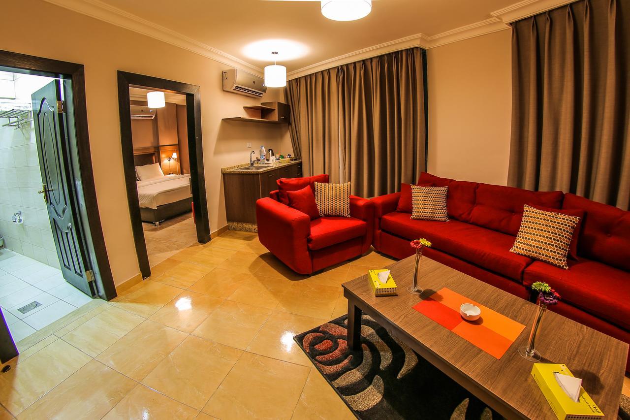 Ibiza Hotel Αμμάν Εξωτερικό φωτογραφία