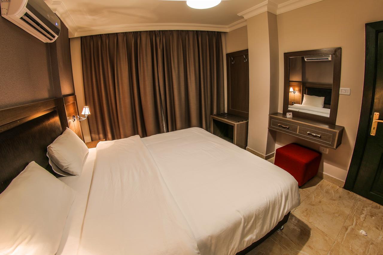 Ibiza Hotel Αμμάν Εξωτερικό φωτογραφία
