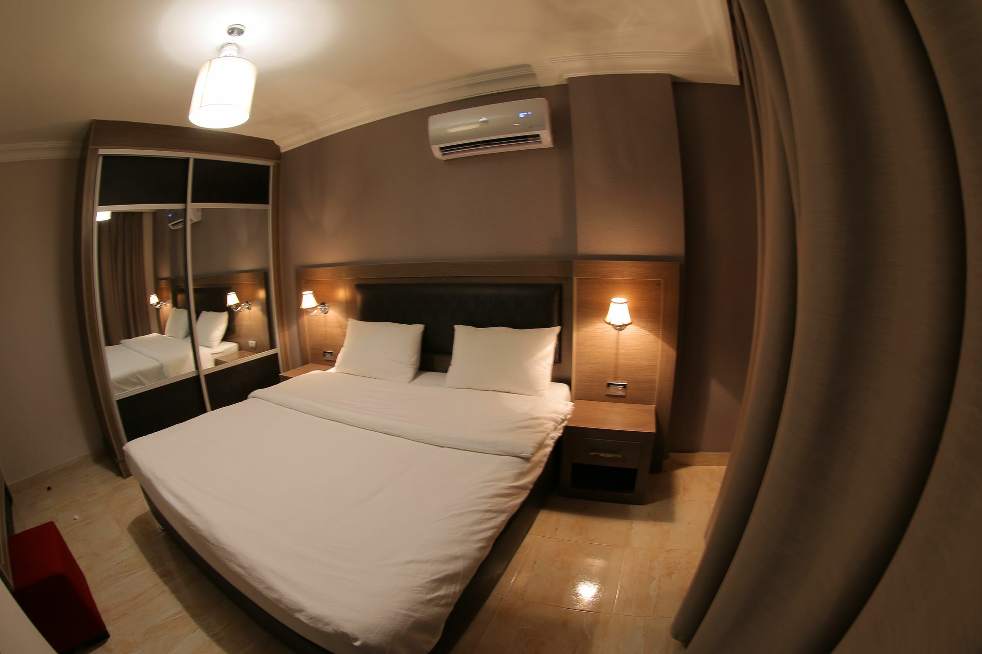 Ibiza Hotel Αμμάν Εξωτερικό φωτογραφία